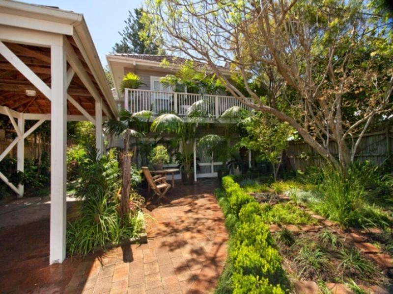 5 Iluka Road, Palm Beach NSW 2108