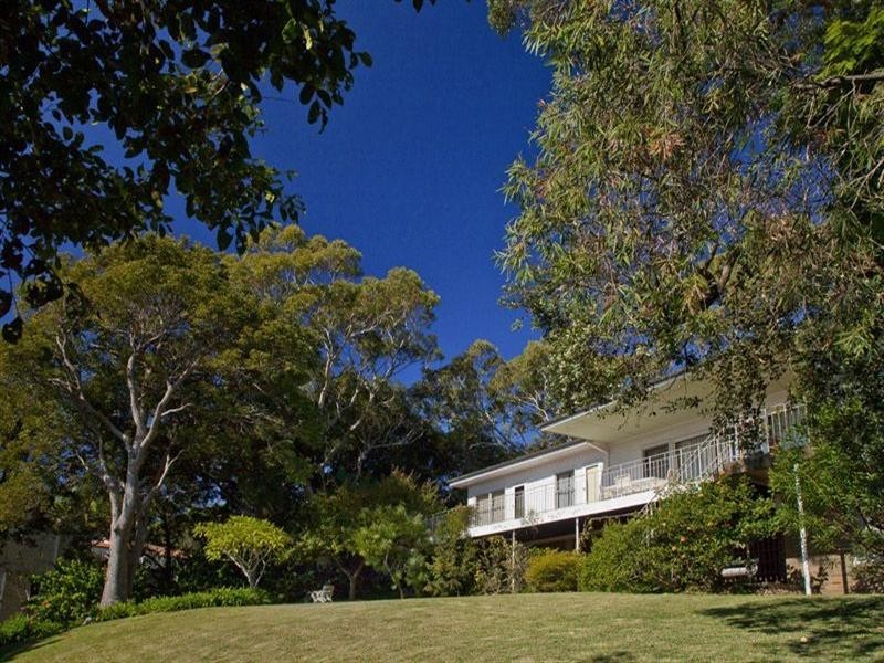 9 Ralston Road, Palm Beach NSW 2108