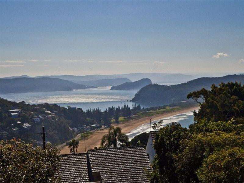 9 Ralston Road, Palm Beach NSW 2108