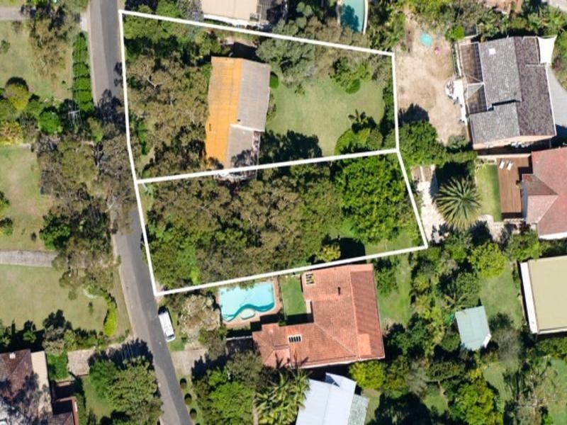 9 Ralston Road, Palm Beach NSW 2108