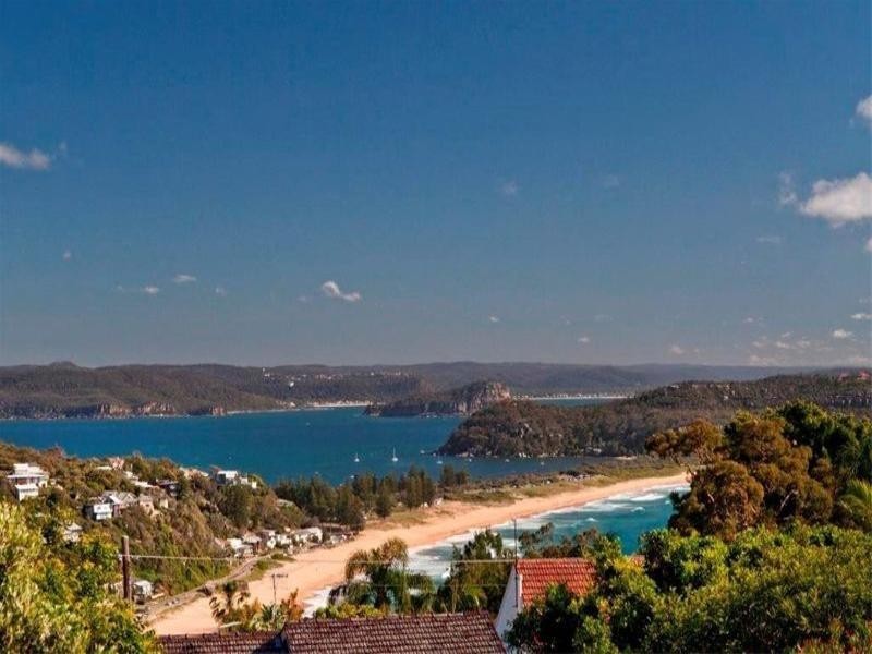 9 Ralston Road, Palm Beach NSW 2108