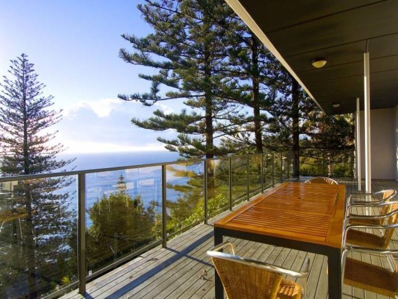 Whale Beach NSW 2107