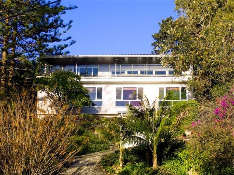 Whale Beach NSW 2107