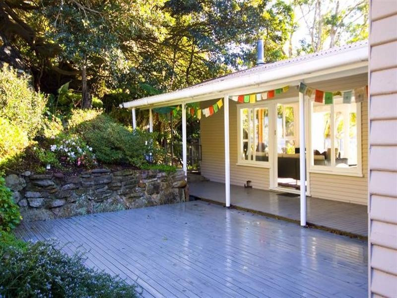 Whale Beach NSW 2107