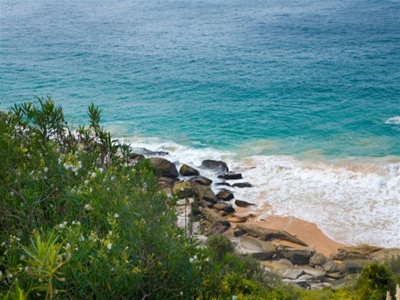 Whale Beach NSW 2107
