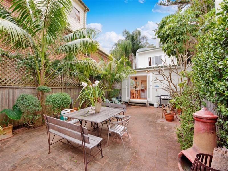1031 Barrenjoey Road, Palm Beach NSW 2108