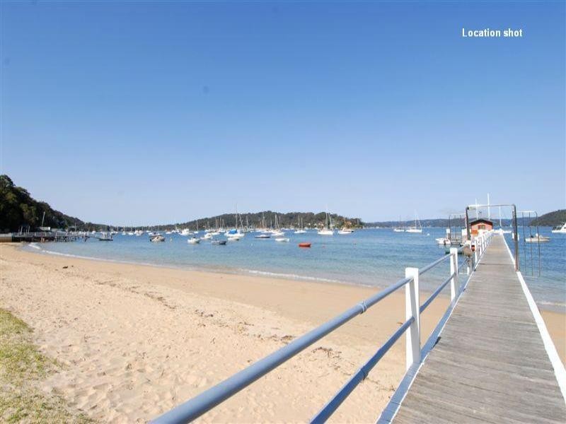 1031 Barrenjoey Road, Palm Beach NSW 2108