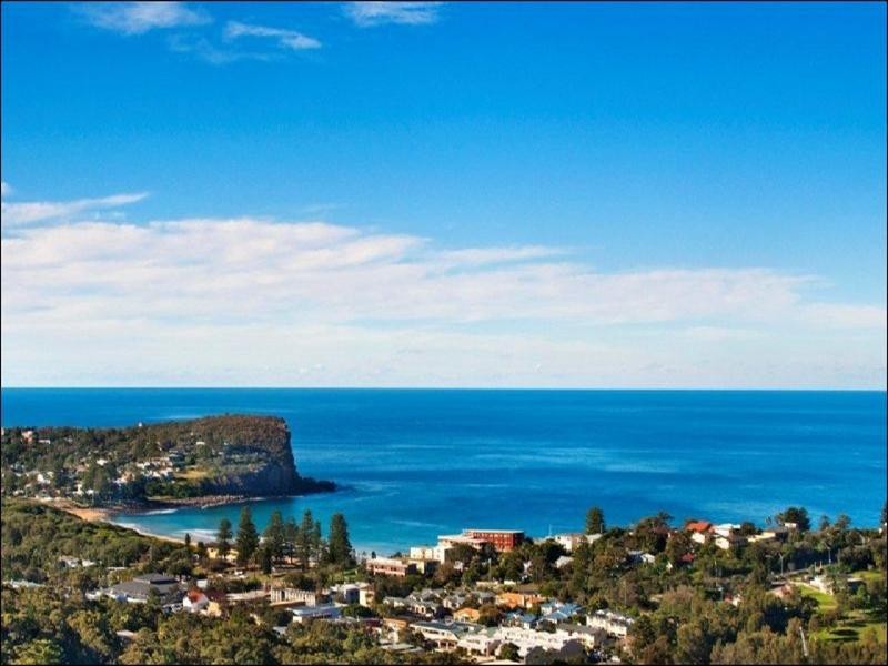 7 The Pinnacle, Avalon NSW 2107