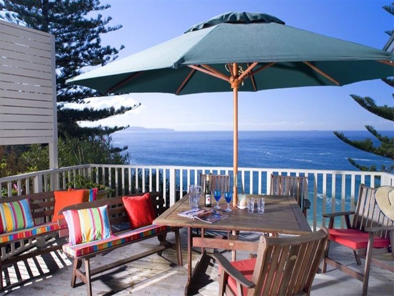 Whale Beach NSW 2107