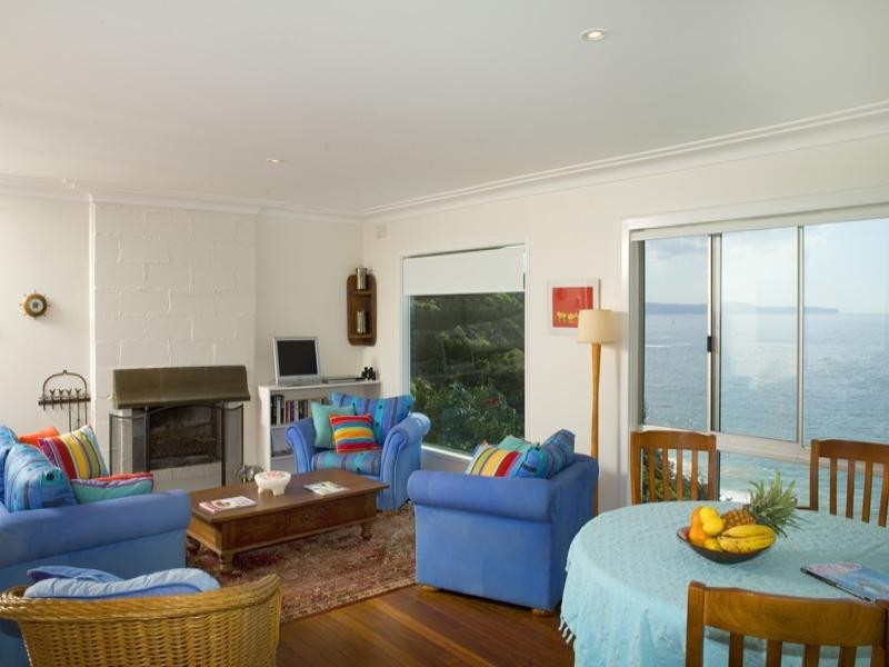 Whale Beach NSW 2107