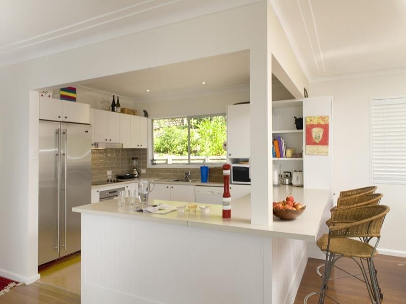 Whale Beach NSW 2107