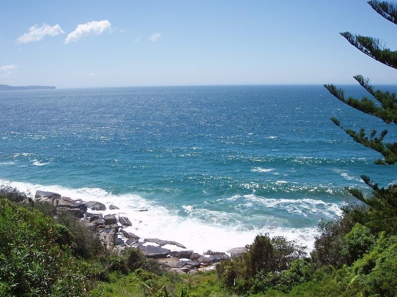 Whale Beach NSW 2107