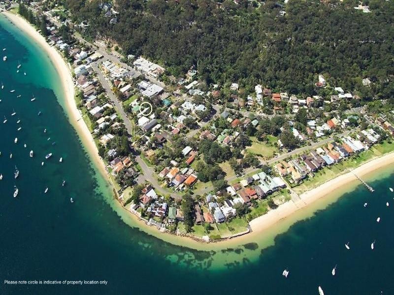 23a Iluka Road, Palm Beach NSW 2108