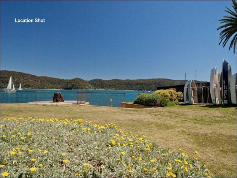 23a Iluka Road, Palm Beach NSW 2108