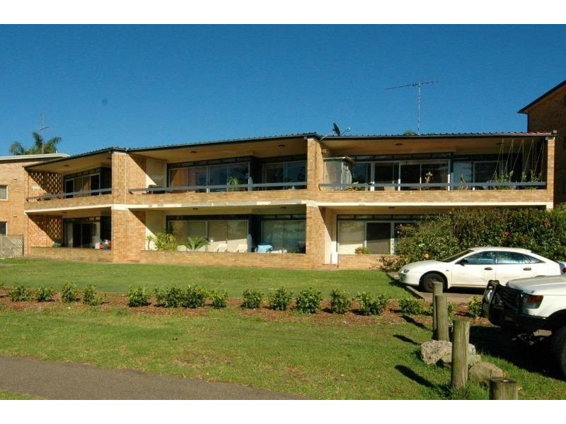 2/403 Barrenjoey Road, Newport NSW 2106