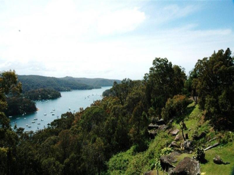 2a Kennedy Place, Bayview NSW 2104