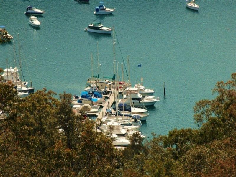 2a Kennedy Place, Bayview NSW 2104