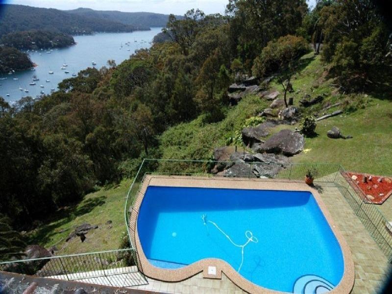 2a Kennedy Place, Bayview NSW 2104