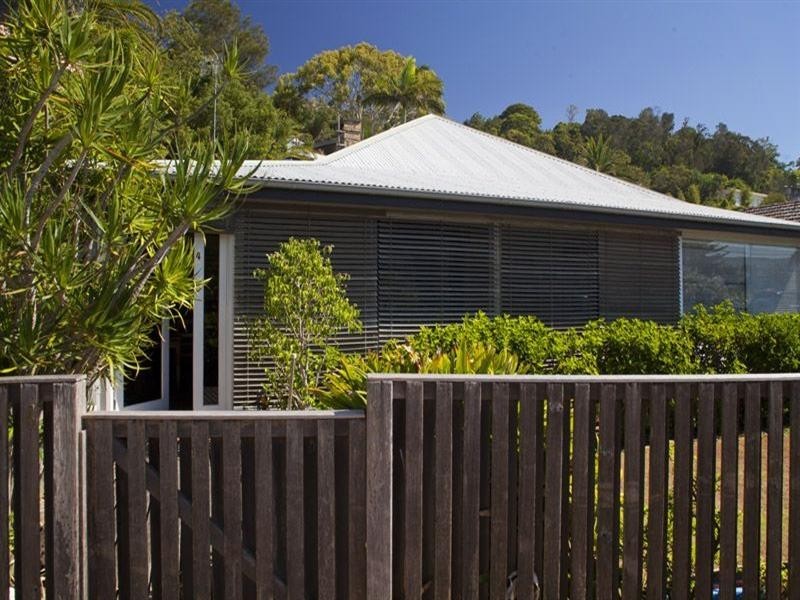 4 Beach Road, Palm Beach NSW 2108