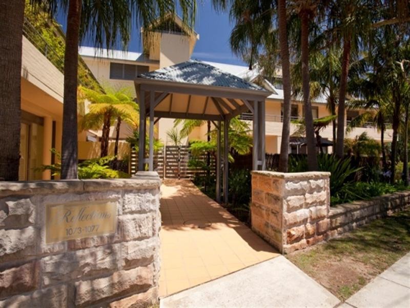 3/1073 Barrenjoey Road, Palm Beach NSW 2108