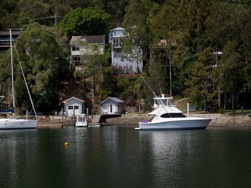 192 McCarrs Creek Road, Church Point NSW 2105