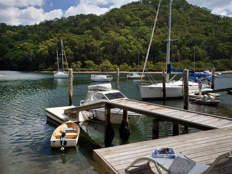 192 McCarrs Creek Road, Church Point NSW 2105