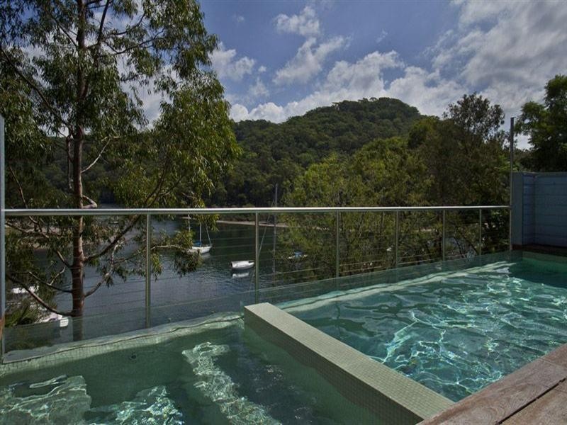 192 McCarrs Creek Road, Church Point NSW 2105