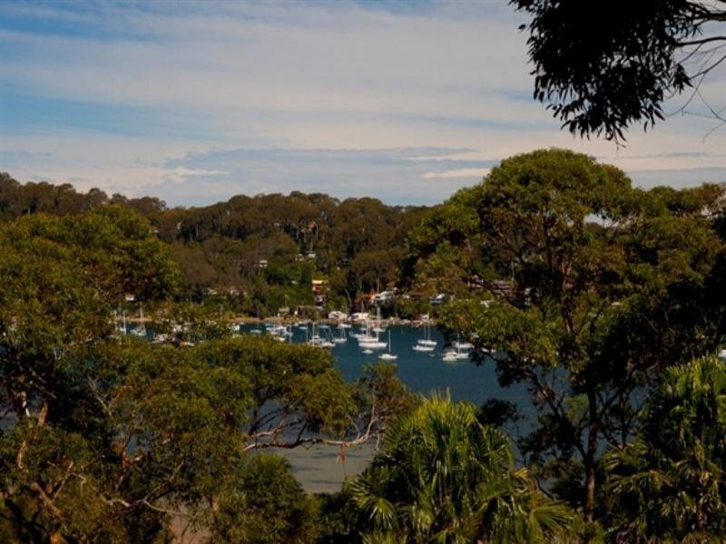 902 Barrenjoey Road, Palm Beach NSW 2108