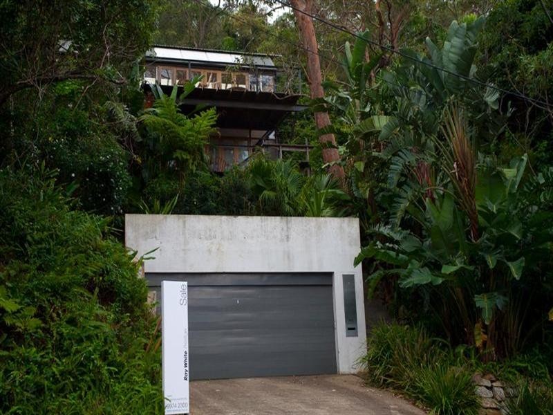 902 Barrenjoey Road, Palm Beach NSW 2108