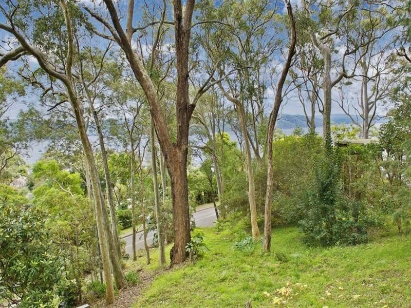 121 Hudson Parade, Palm Beach NSW 2108