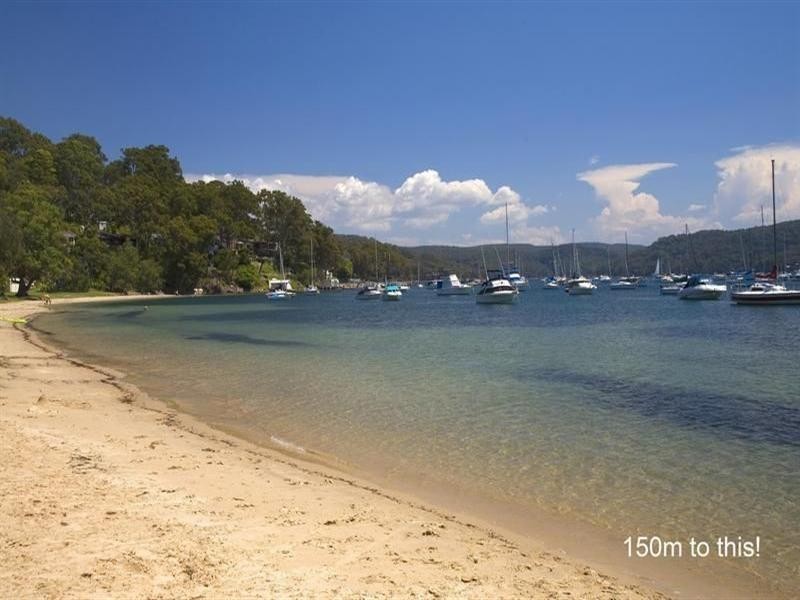 121 Hudson Parade, Palm Beach NSW 2108