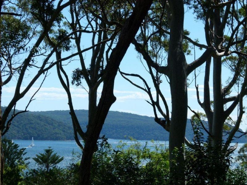 121 Hudson Parade, Clareville NSW 2107