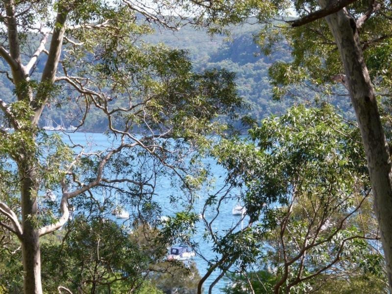 121 Hudson Parade, Clareville NSW 2107