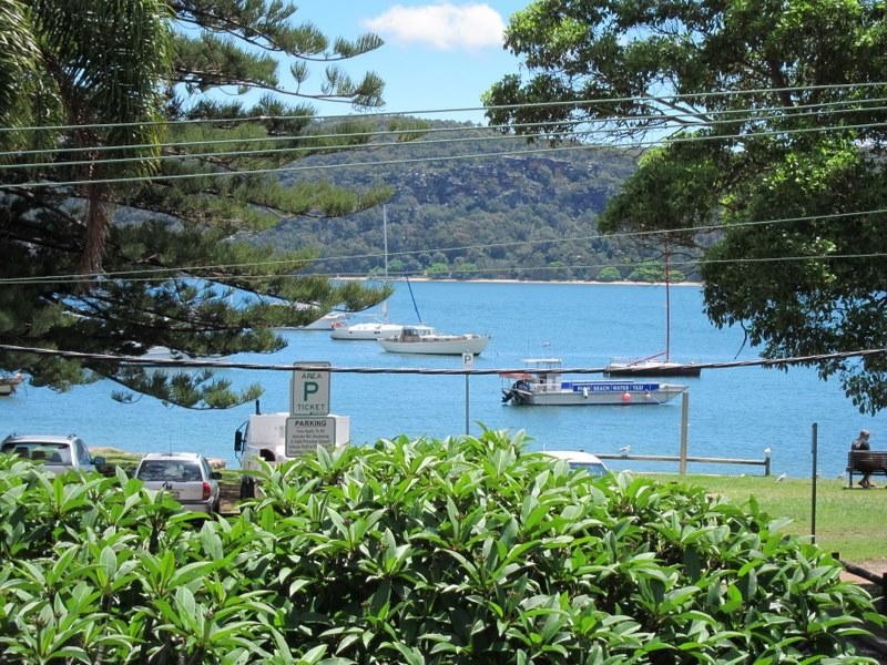 1124 Barrenjoey Road, Palm Beach NSW 2108