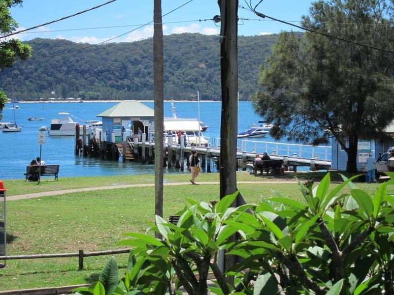 1124 Barrenjoey Road, Palm Beach NSW 2108