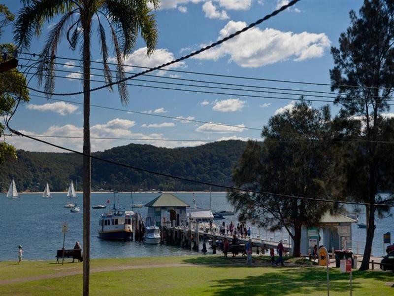 1124 Barrenjoey Road, Palm Beach NSW 2108