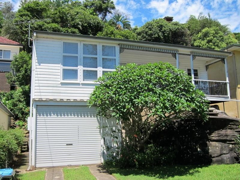 1124 Barrenjoey Road, Palm Beach NSW 2108