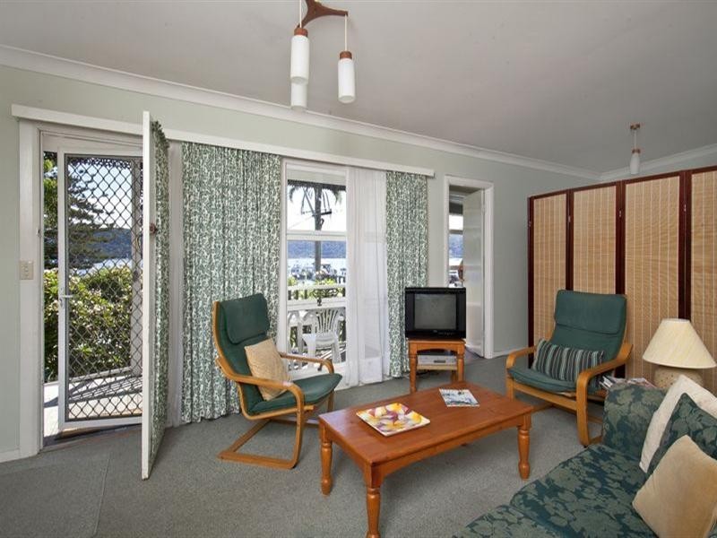 1124 Barrenjoey Road, Palm Beach NSW 2108