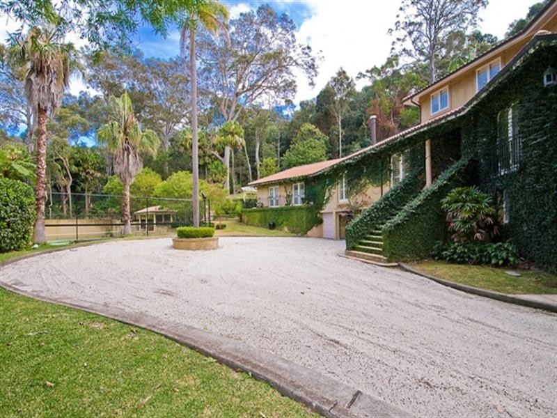 Avalon NSW 2107