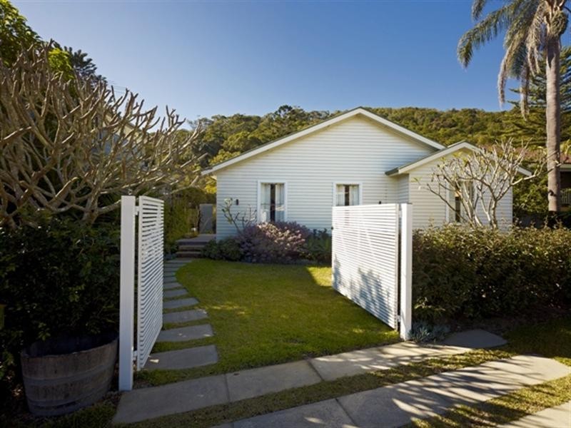 3B Iluka Road, Palm Beach NSW 2108