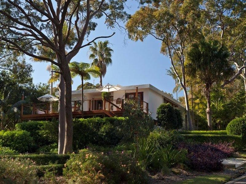 25 Ebor Road, Palm Beach NSW 2108