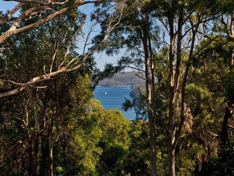 25 Ebor Road, Palm Beach NSW 2108