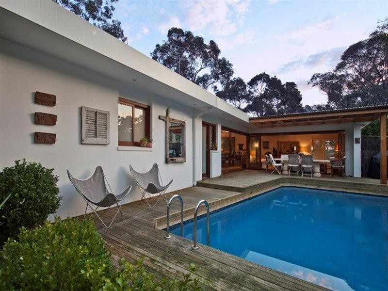 25 Ebor Road, Palm Beach NSW 2108