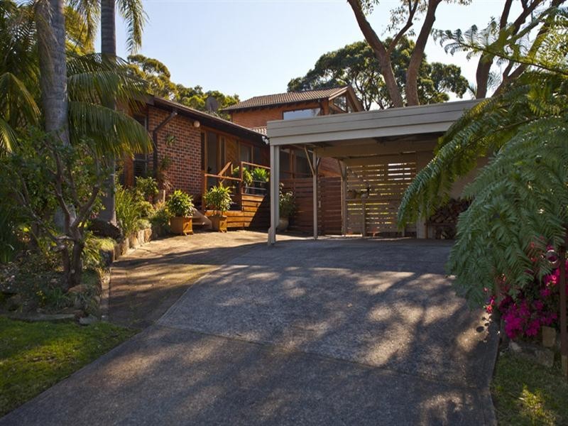 3 Mariposa Road, Bilgola NSW 2107