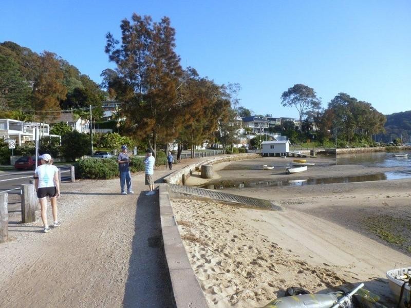 1833 Pittwater Road, Bayview NSW 2104