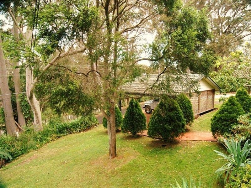 1833 Pittwater Road, Bayview NSW 2104