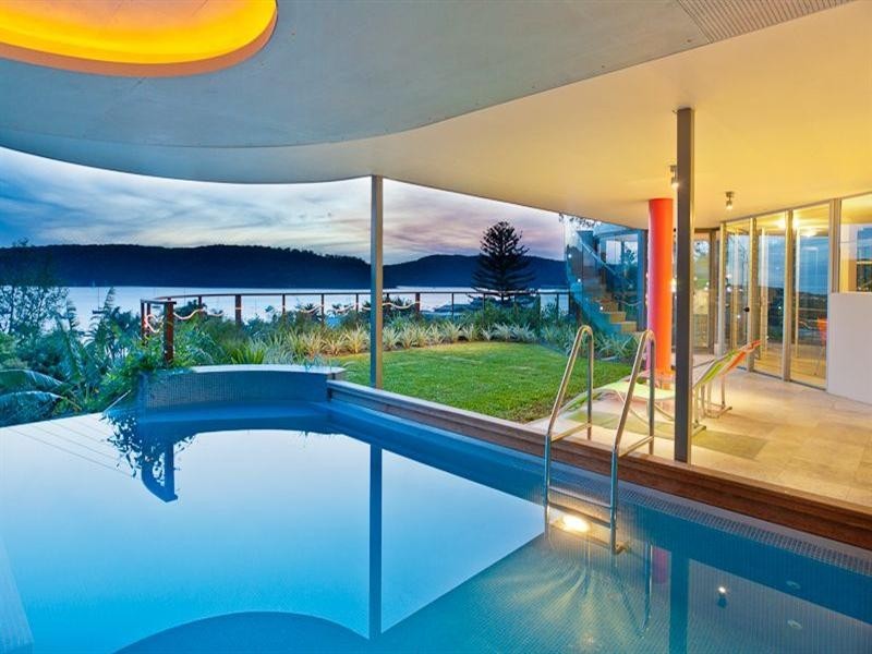 1016 Barrenjoey Road, Palm Beach NSW 2108