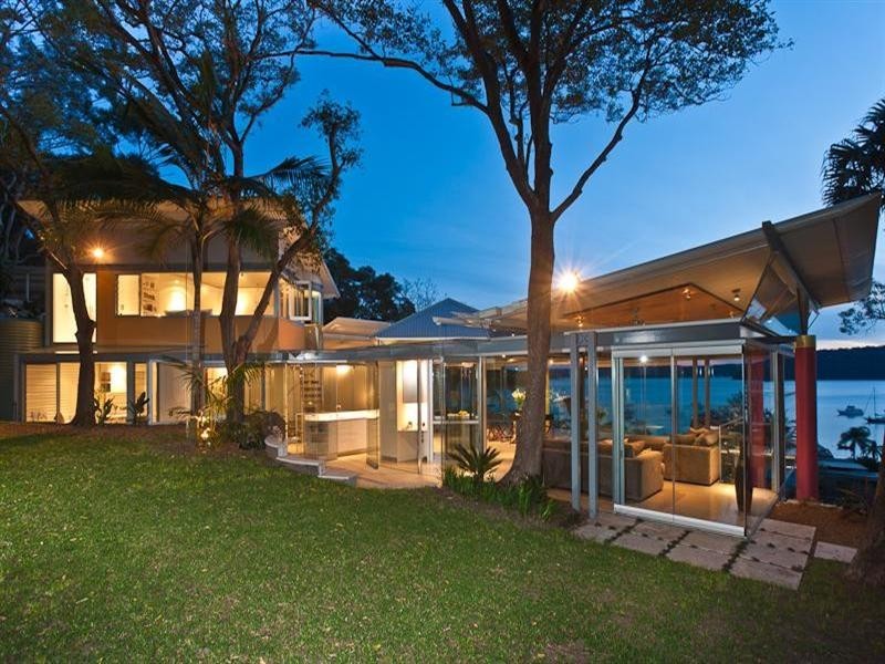 1016 Barrenjoey Road, Palm Beach NSW 2108