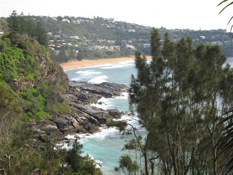 Whale Beach NSW 2107