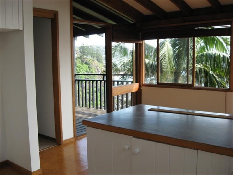 Whale Beach NSW 2107